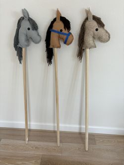 Hobby Horses