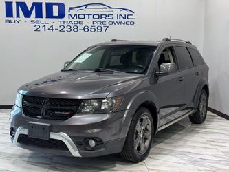 2015 Dodge Journey