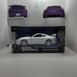 JADA DIE-CAST