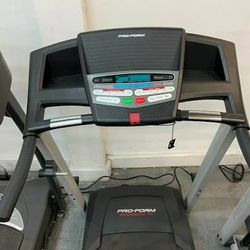 Proform Treadmill 