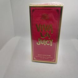 Viva La Juicy 1 Oz 