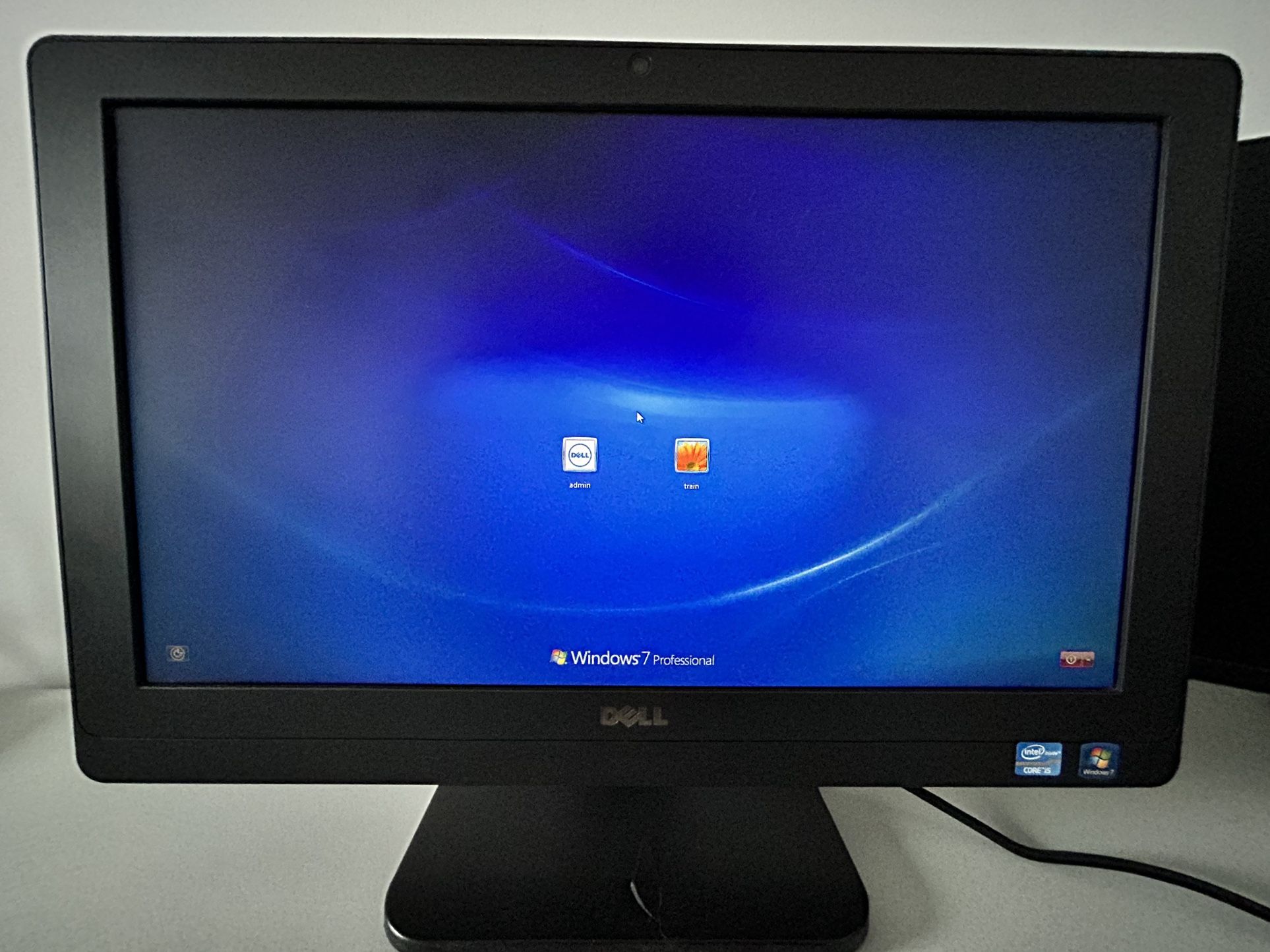 DELL Optiplex 3011 Workstation Built-in Pc | Works Amazing