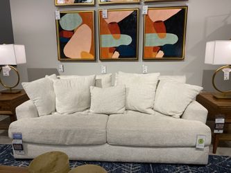 Casual modern Sofa