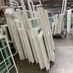 Windows And Doors