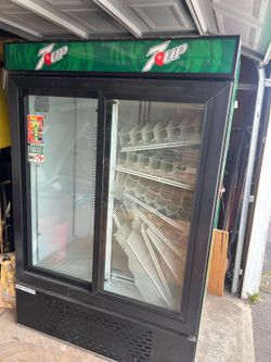 Fridge for Drinks