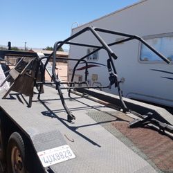 Rzr Cage (Oem)
