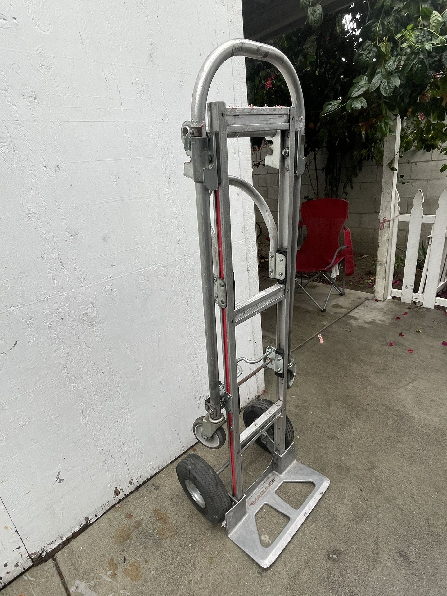Magliner Hand Truck Dolly for Sale in Los Angeles, CA OfferUp