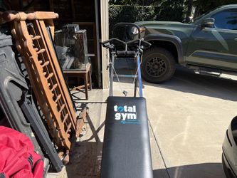 Total Gym