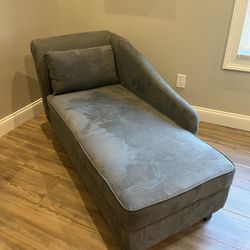 Lounge Couch