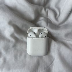 Air Pods 