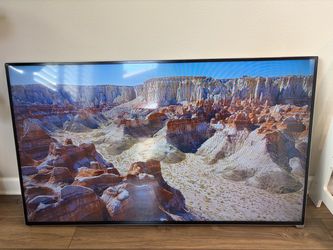 Vizio 60in 1080p Smart LED Tv