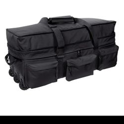 S.O.C  XL Duffle Bag  ..".O.B.O"