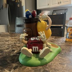 M&m Golf 