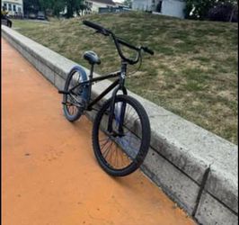 Bike 24 inch ( Open for Trades )