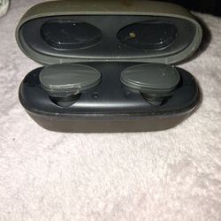 Altec Earbud Headphones 