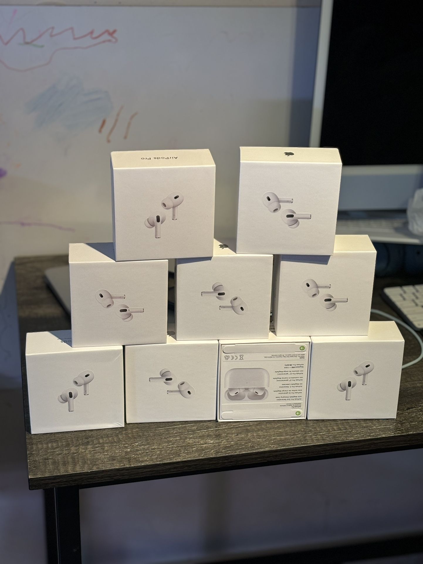1:1 Air Pods