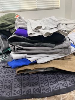 16/18 boys clothes- barely used and in great condition