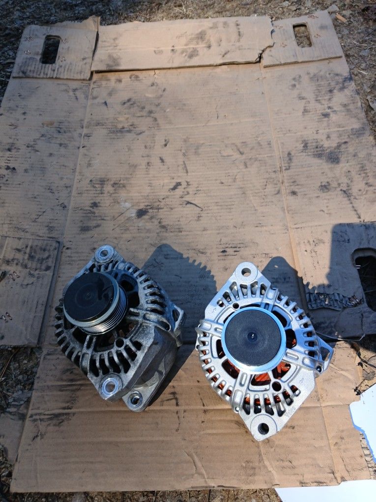 CAR PARTS