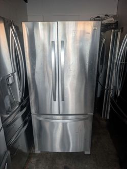 Refresgerator