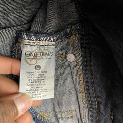 Pants
