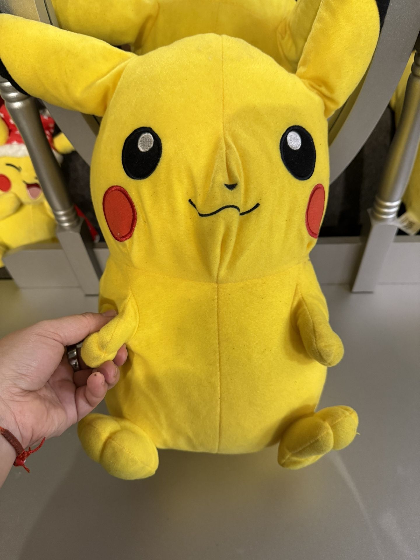Pokémon Plushie Lot