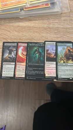 Magic The Gathering