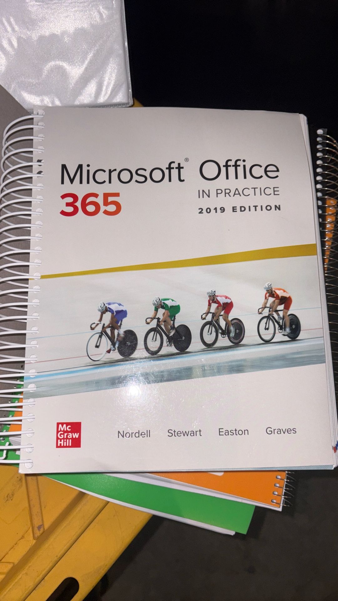 College Books