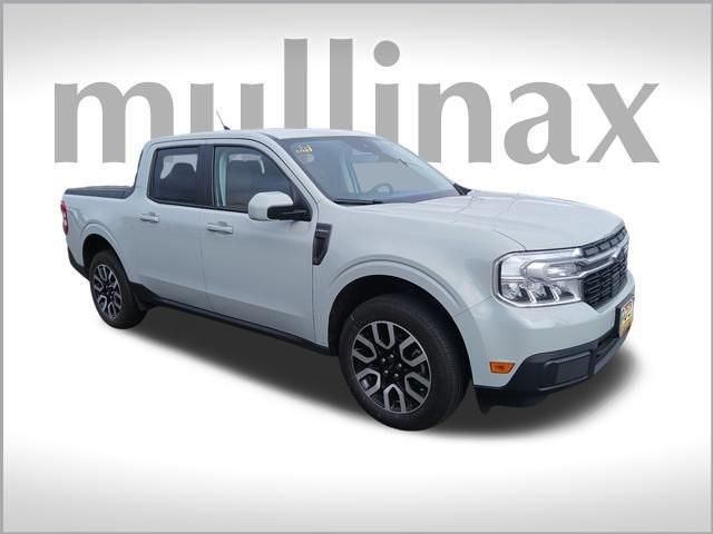 2022 Ford Maverick