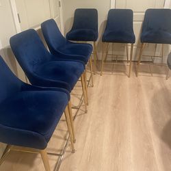 Counter stools