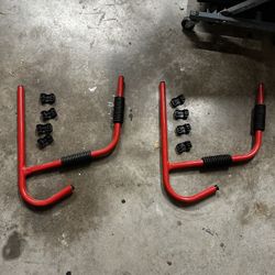 Kayak Rack