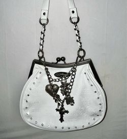 Ed Hardy Purse Bundle (3 Bags)