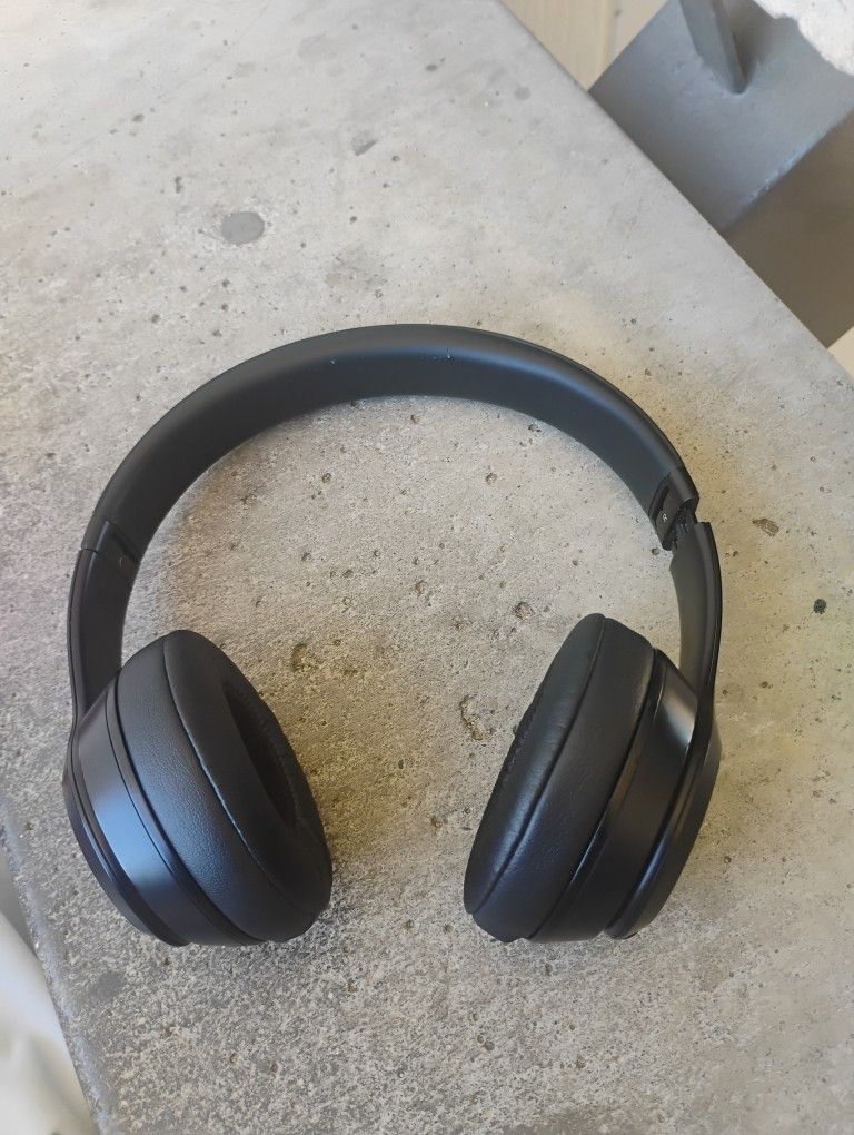 Beats Solo 3 50 Obo