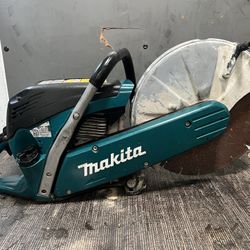 Makita cut off saw, 14 inch, Good condition, Work perfectly 