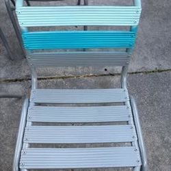 Commercial Grade Chairs