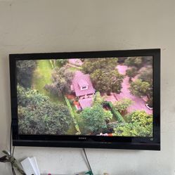 Flatscreen Tv