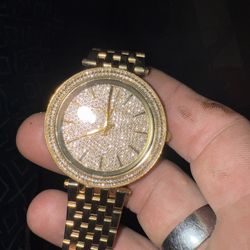 Michael Kors Watch 