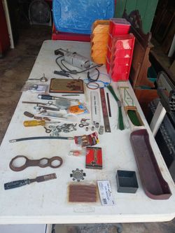 Miscellaneous Items