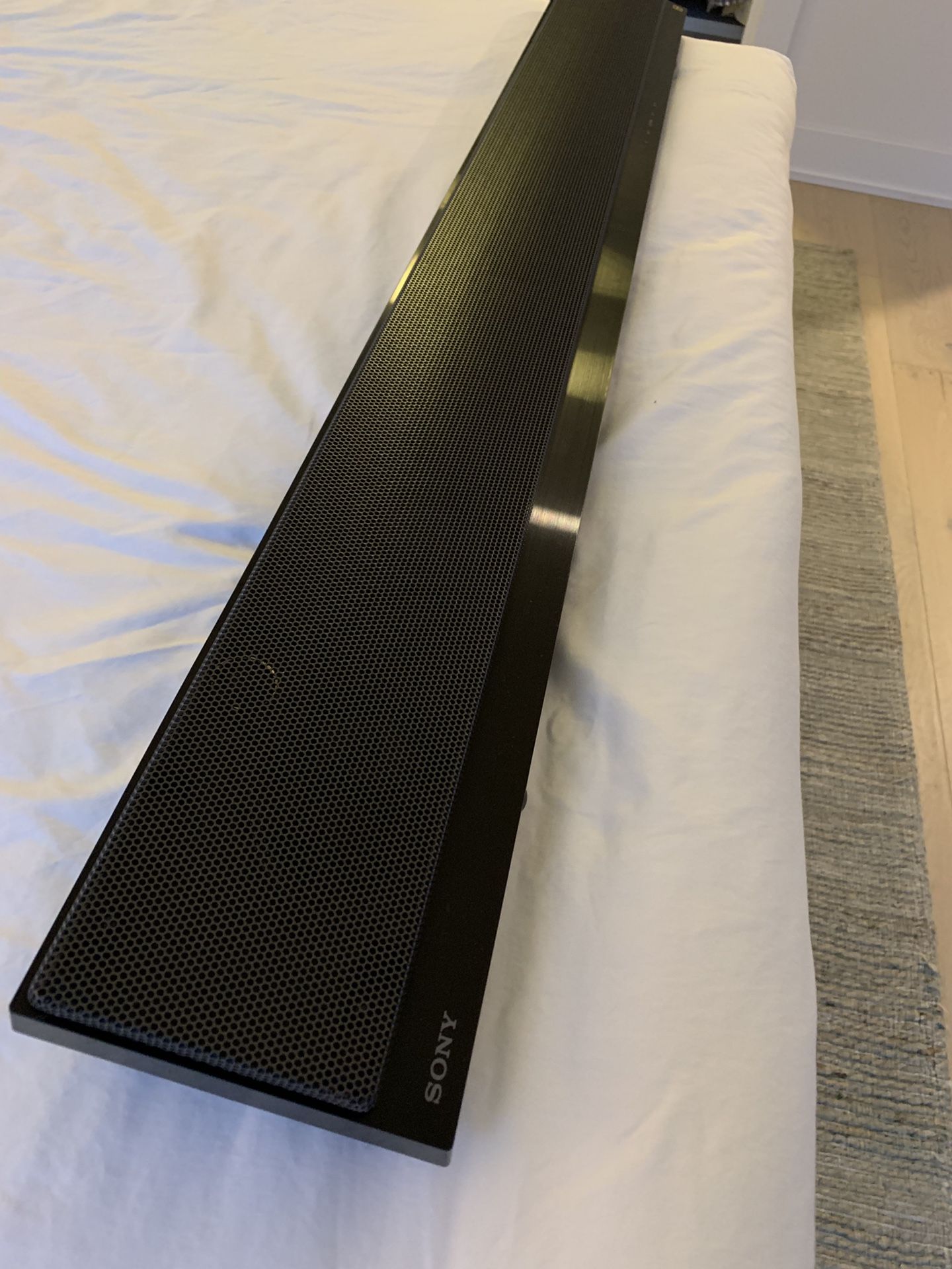 Sony NT-5 Soundbar