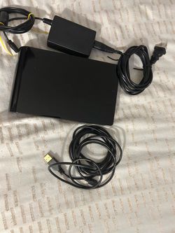 Seagate Expansion 1TB Desktop External Hard Drive