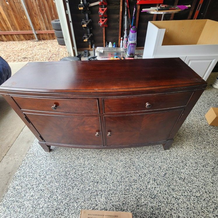 China Cabinet