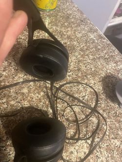 AudÃfonos Beats