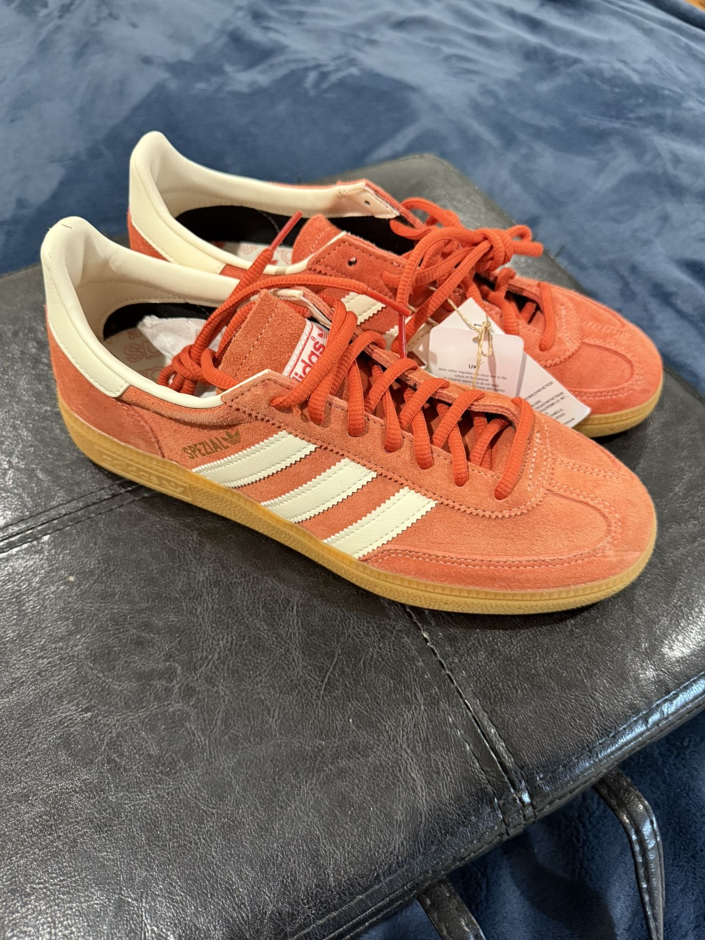 New Adidas Spezial