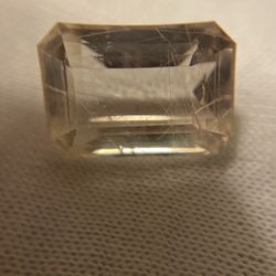 Rtilated Quartz