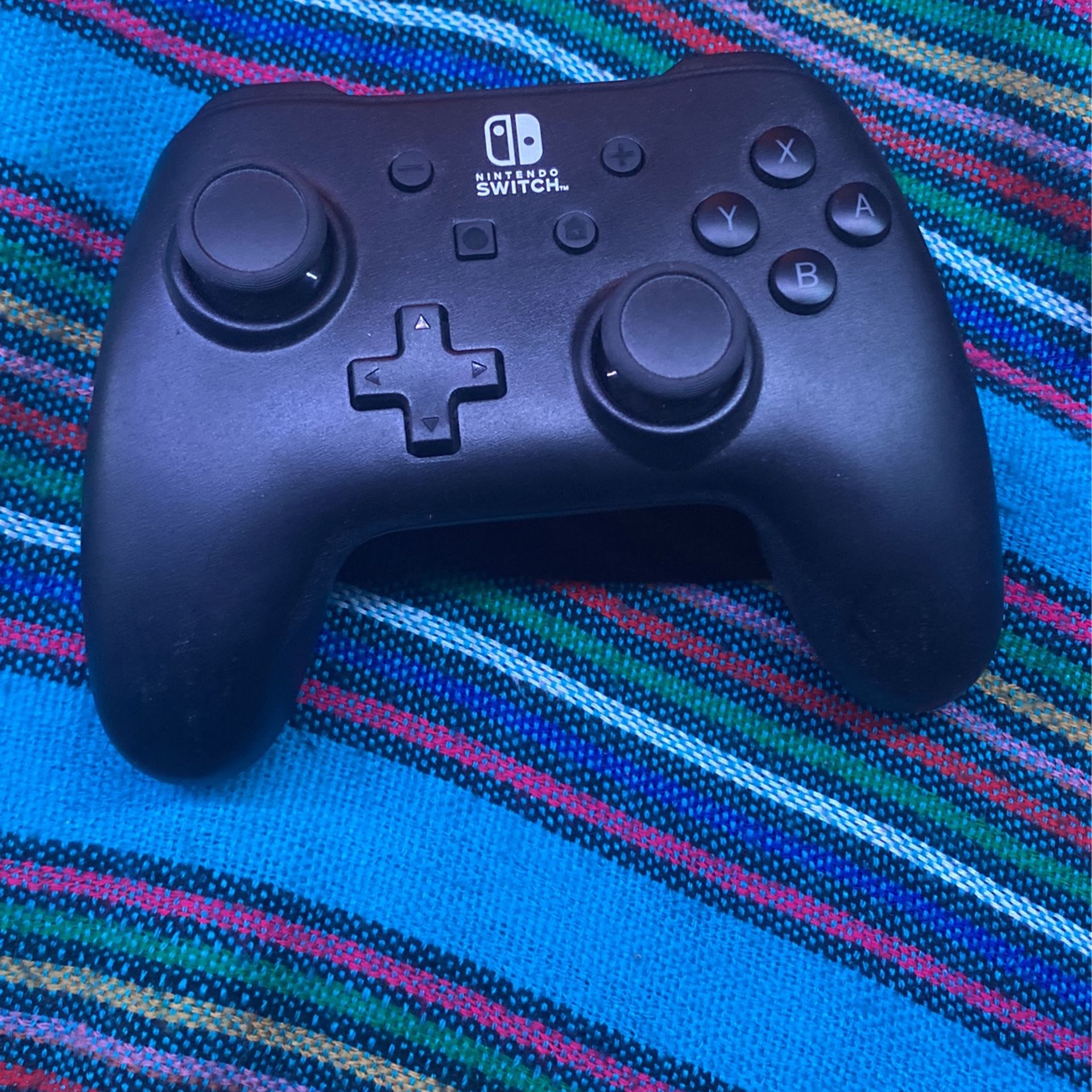 Nintendo Switch Controller 