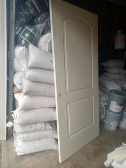 Interior Wooden Door/ Frames For House