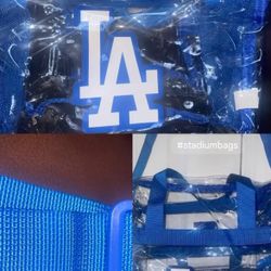 Stadium Bag