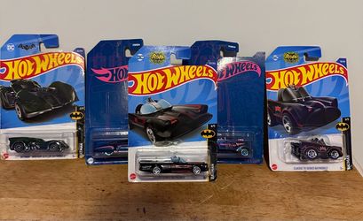 Hot Wheels bundle