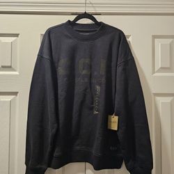 Filson CCF Sweatshirt Crewneck Large