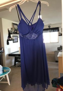 Ladies dress