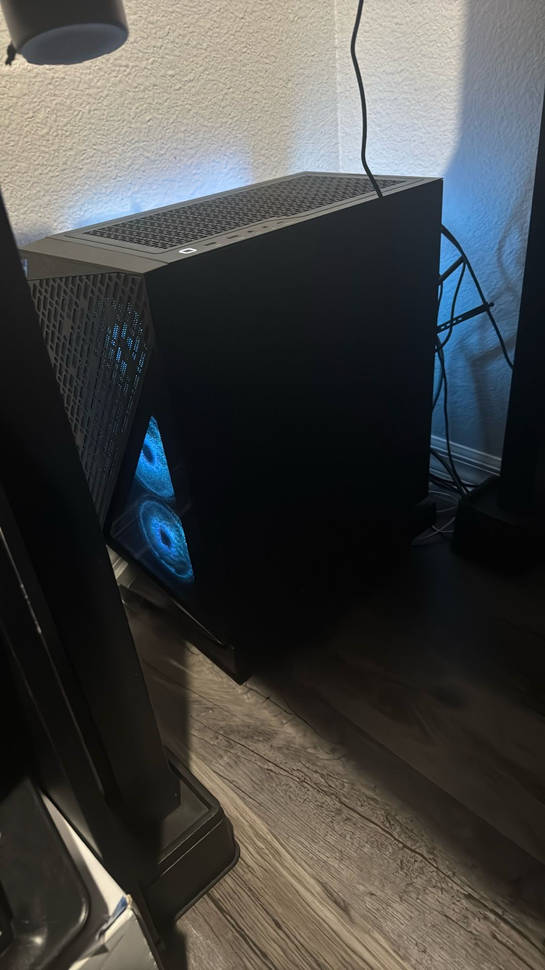 IBUYPOWER UPGRADED GAMING PC
